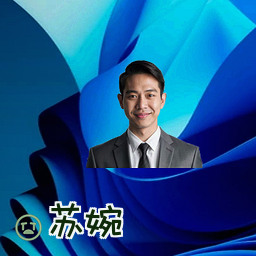 苏婉
